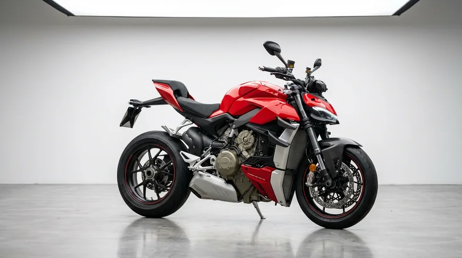 Proteção Veicular para Motos APVS